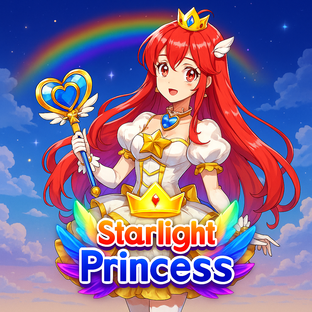 Holeyy Güncel Giriş ile Starlight Princess Slot Heyecanı – Yüksek Kazanç Fırsatını Kaçırmayın!